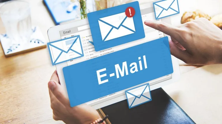 Mail Hosting