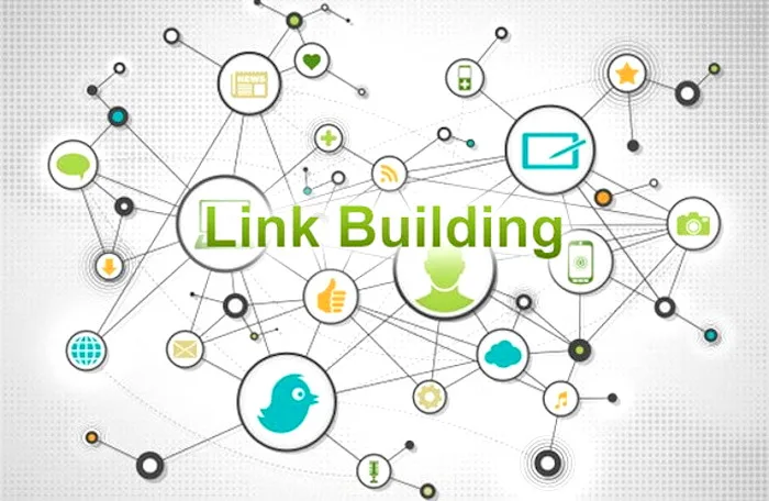 Link Building