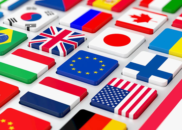 Multi-lingua