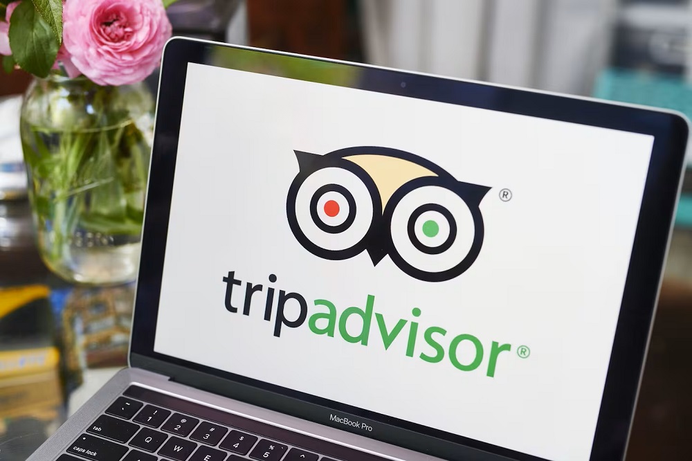Tripadvisor